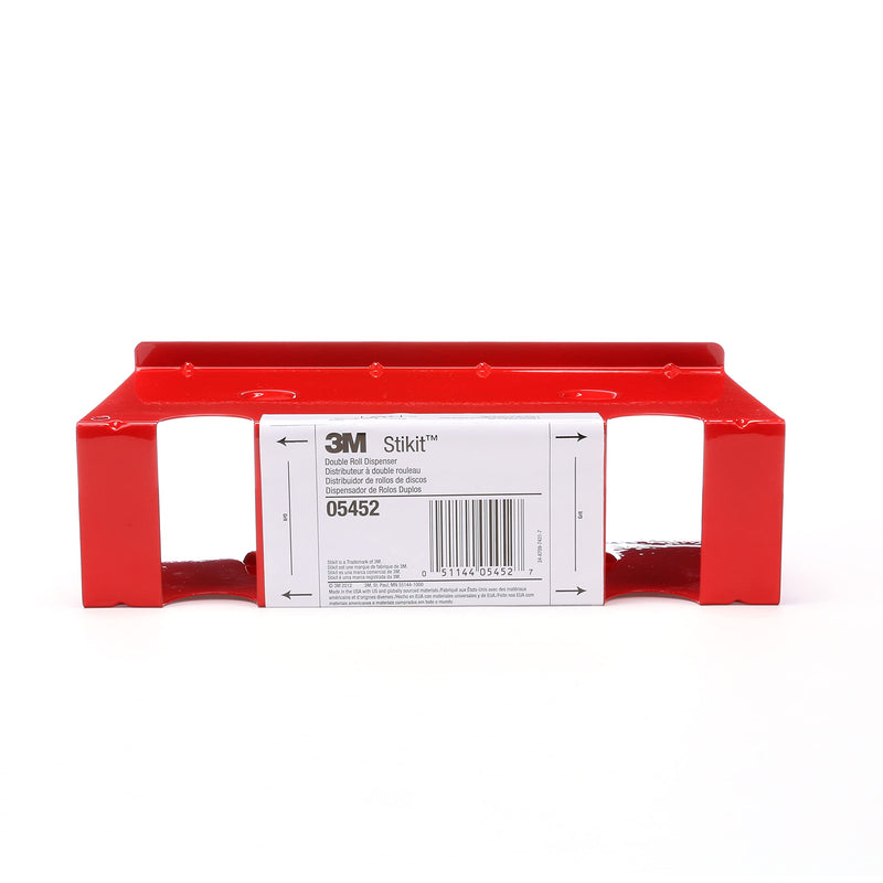 3M Stikit Gold Sheet Roll 236U, 02695, 4-1/2" x 25 yd, P150 Grade 4-1/2 in x 25 yd