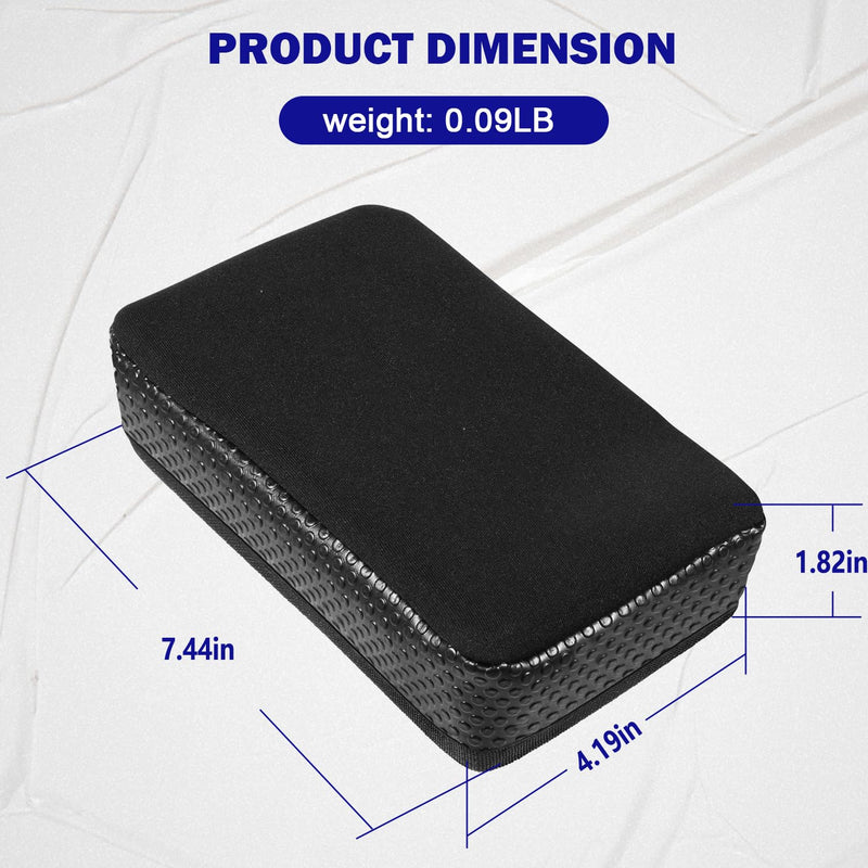 780028-1 UC H5 Unit Cover for Humminbird Helix 5 Fish Finders, Black, Control Head Unit Protective Cover