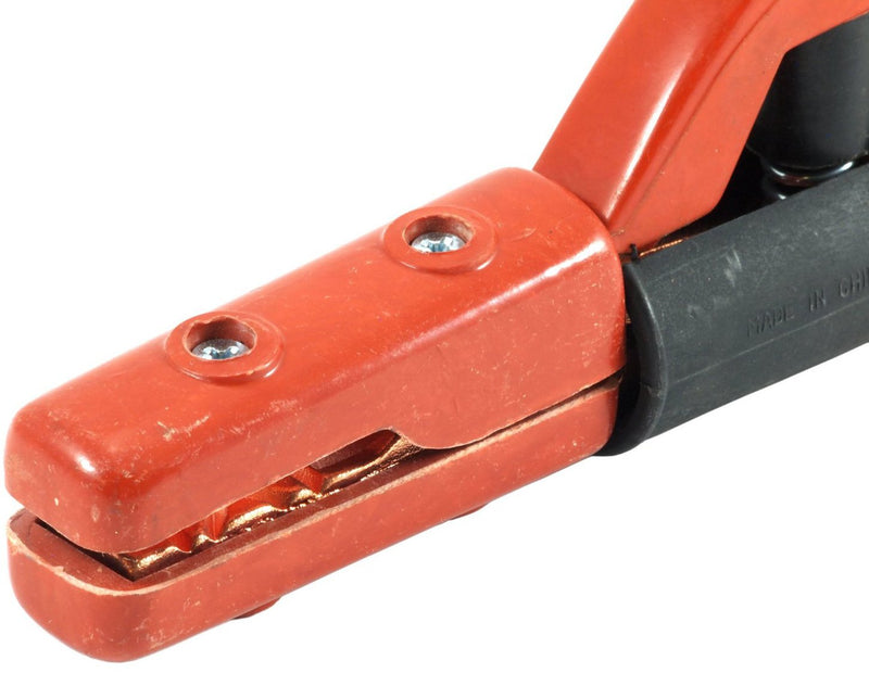 Forney 56200 Electrode Holder, 300-Amp, Heavy Duty