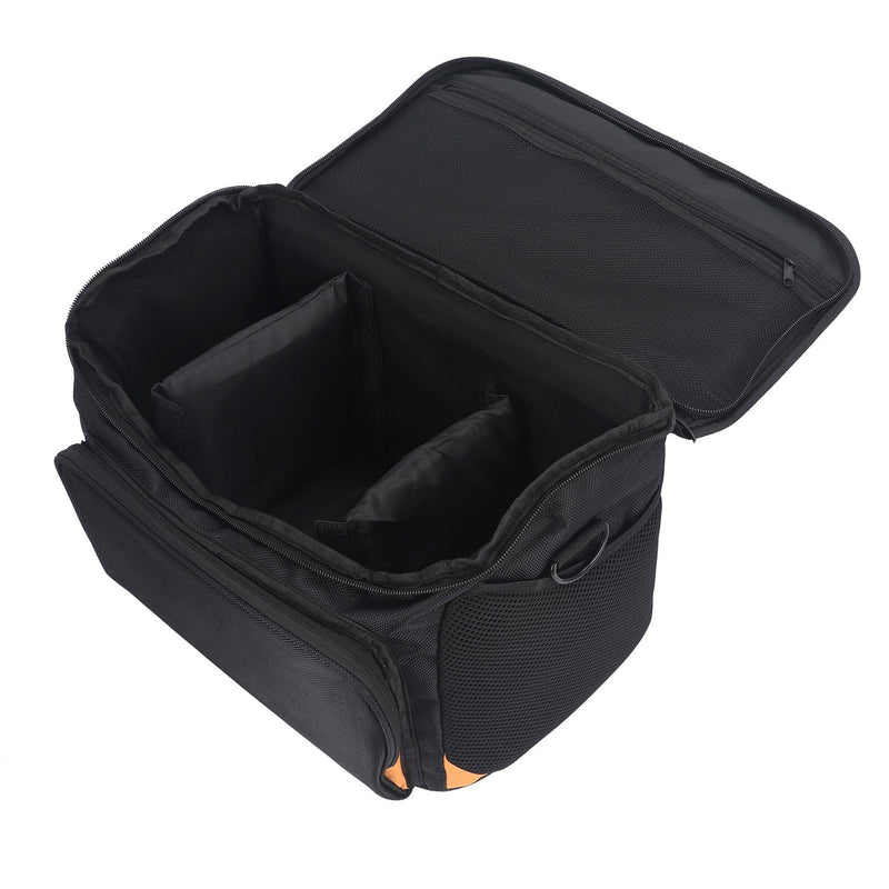 Fiber Fusion Splicer Bag Nylon Universal Storage Case for Networking Tools and Equipment