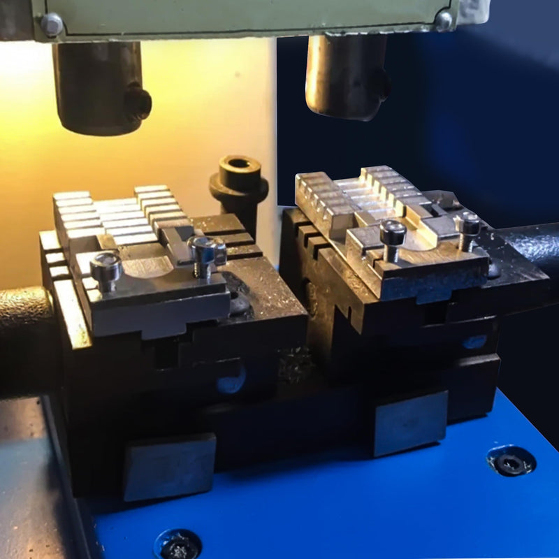 Universal Key Clamping Fixture – Key Cutting Machine Duplicator Accessories, Multifunction General Duplicating Fixtures for Clamp Cutter and Manual Keys Making Machines