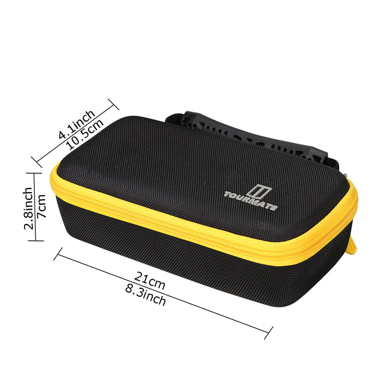 Travel Carrying Case for UTOOL Electric Engraver Rotary Tools Engraving Pen