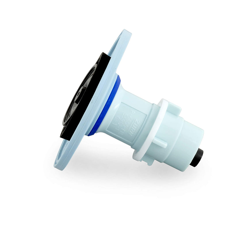 Zurn P6000-EUR-WS Aquaflush Urinal Repair Kit 1.5 Gal