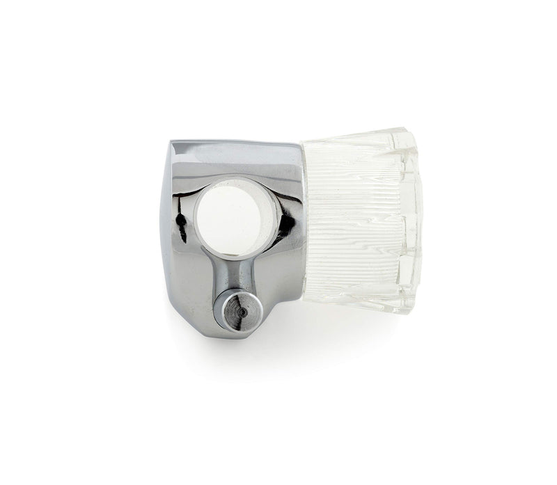 7080-91 - Slide with Acrylic Knob