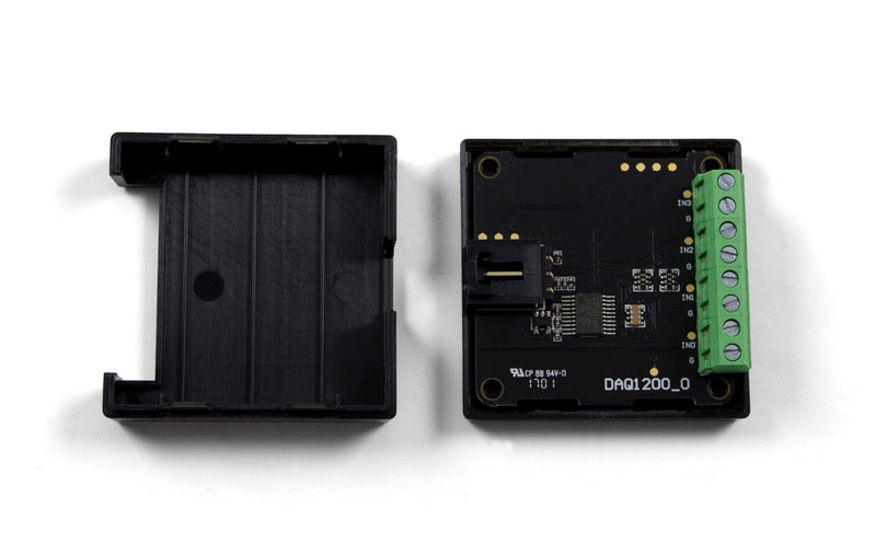 DAQ1200_0-4X Digital Input Phidget