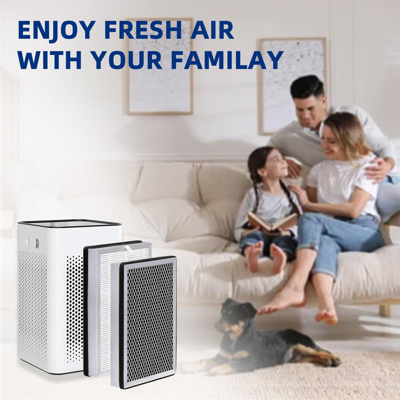 25 Air Purifier Replacement Filter for MA Series Air Purifier 25 S1/W1/B1