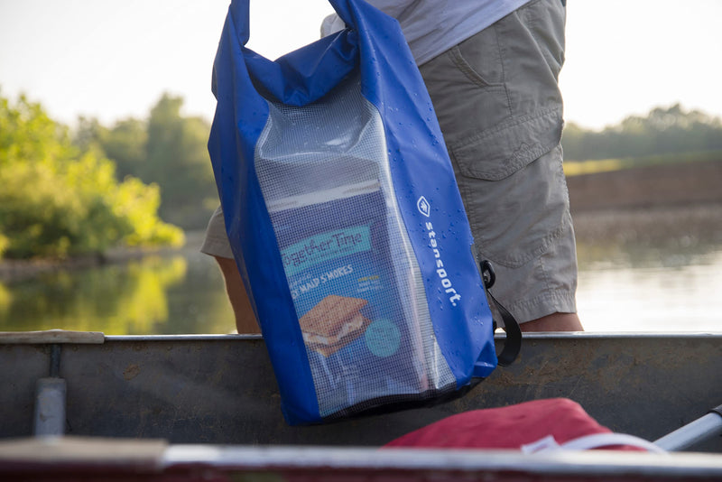 Stansport Waterproof Dry Gear Bag 10 Liters