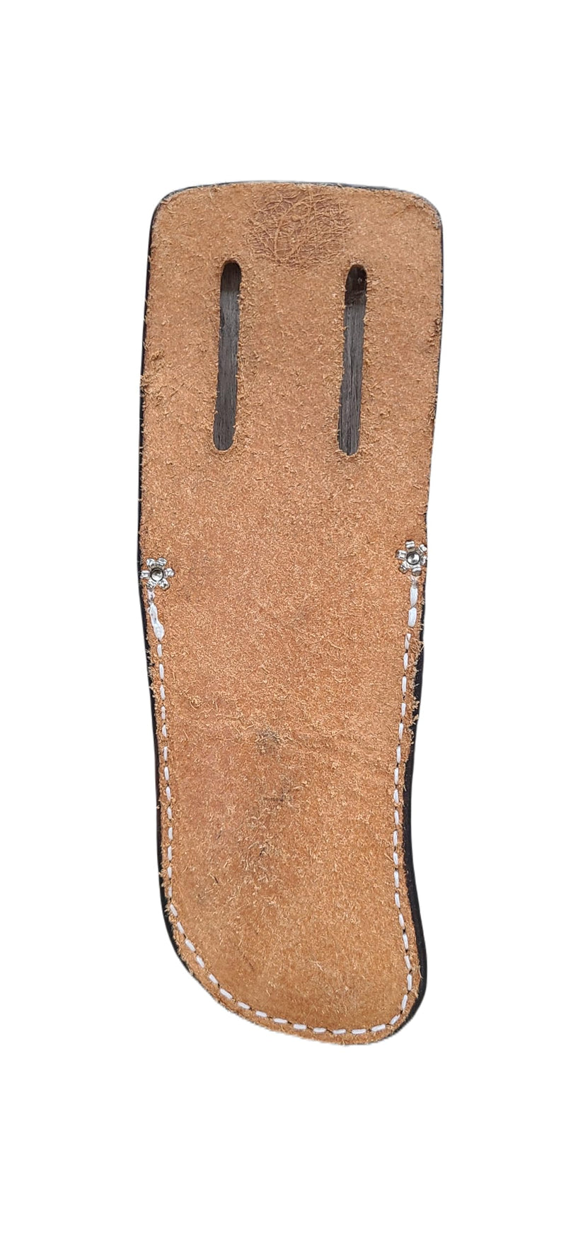 Tan Leather Sheath Case Holster for Knipex Cobra 180 mm Pliers