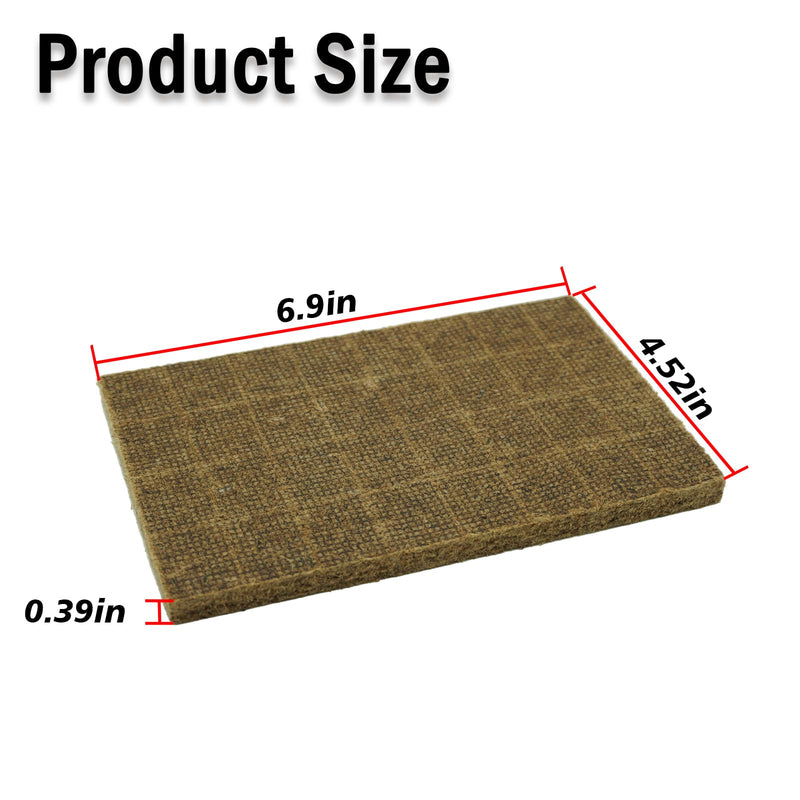 128 Pack,Natural Fire Starter Cubes for BBQ,Campfire,Fireplace,Indoor Outdoor Use,Grill Charcoal Wood Stove Fire Pit Chimney,All-Natural Odorless Wax Fire Starters