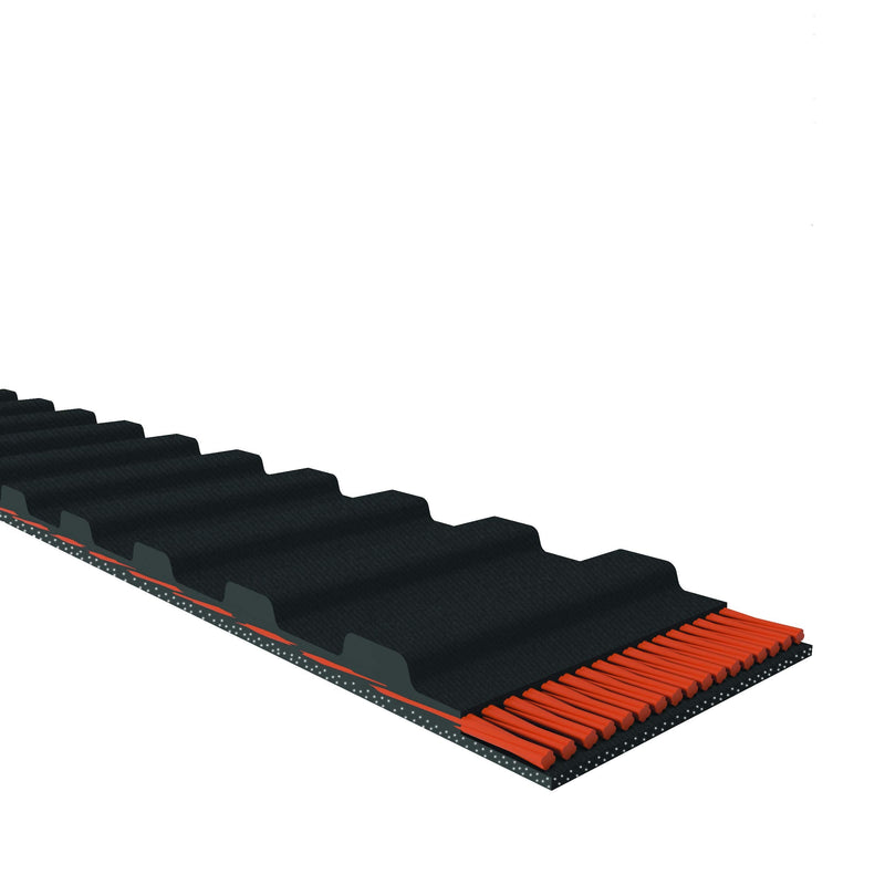 D&D DURA-Premium 405L150 Timing Belt