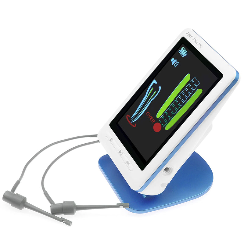 'Woodpecker III Style Endodontic Apex Locator Root Canal Finder Endo Measure YS-RZ-C US Stock Sold by East - NewNest Australia