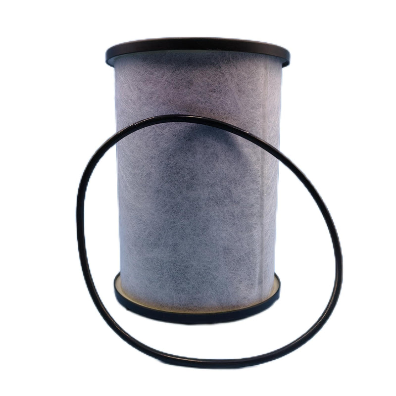 3931051890 Oil Separator Element Compatible with Provent 800 Fits Atlas Copco QAC1250,Replace LC16001X CCV Element