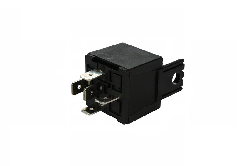 TEMCo Industrial 10 LOT CN0169 12 V 30 Amp Bosch Style S Relay SPDT Automotive 2 Year Warranty