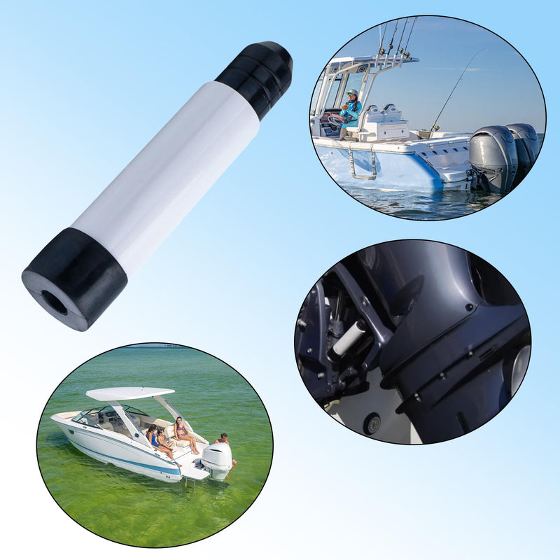 MAR-MTSPT-YM-10 boat motor transom support,with 2 & 3 Ram Trim Tilt System Outboard Motor Support,for Yamaha,Honda,Suzuki