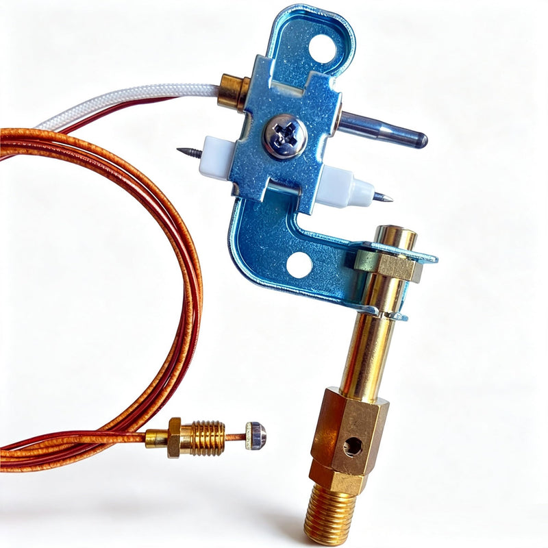 110803‑02 Pilot ODS Assembly Repair Kit for Vent‑Free Heaters, Fireplaces