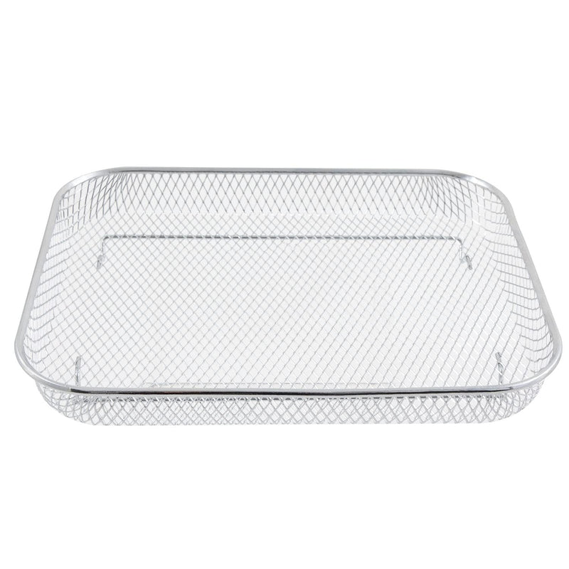 Nuwave Air Fry Basket for the NuWave Bravo XL, Air Fryer Toaster Oven Basket Accessories for French Fry and Frozen Food
