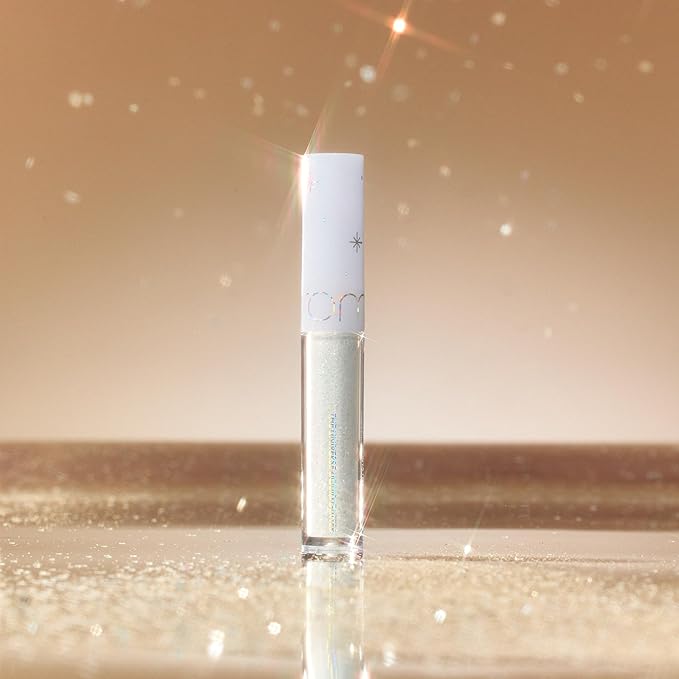 rom&nd THE UNIVERSE LIQUID GLITTER The Universe Liquid Glitter (06 Little Meteor) - NewNest Australia