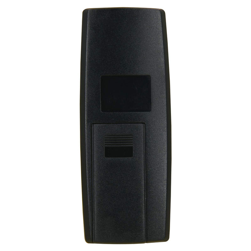 Compatible with Twin Star ChimneyFree ClassicFlame Dura Flame Fireplace Stove Heater Infrared Remote Control DF1030ARU-06-HD DF1021ARU DF1021ARU-02 DF1021ARU-03 DF1031ARU-17 (T-A21)