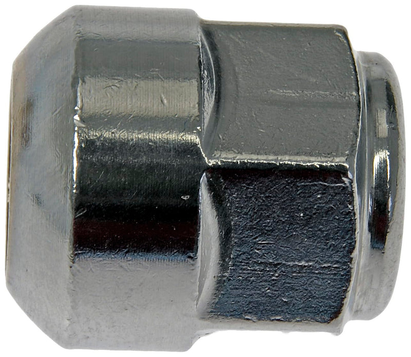 Dorman 611-327 Wheel Nut M14-1.50 - 22 mm Hex, 28.4 mm Length Compatible with Select Acura / Honda Models, 10 Pack