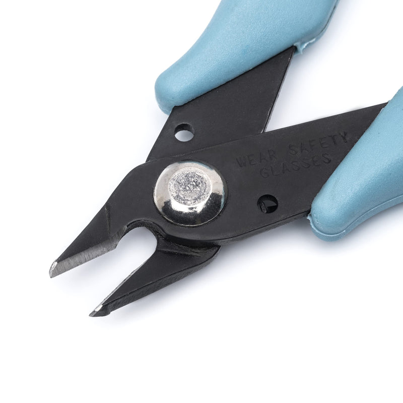 Weller Xcelite Shear Cutter & Plier Set (170MVN & 378MVN) | S2KVN