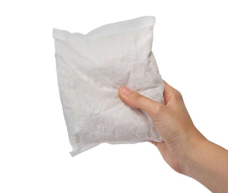 USA250X3RC12 Unscented Moisture Absorber Refill, 8.8-Ounce, 3-Pack