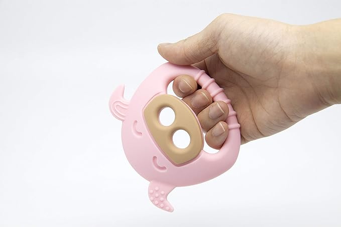 MARCUS & MARCUS Sensory Teaser Pig MMST-PG - NewNest Australia