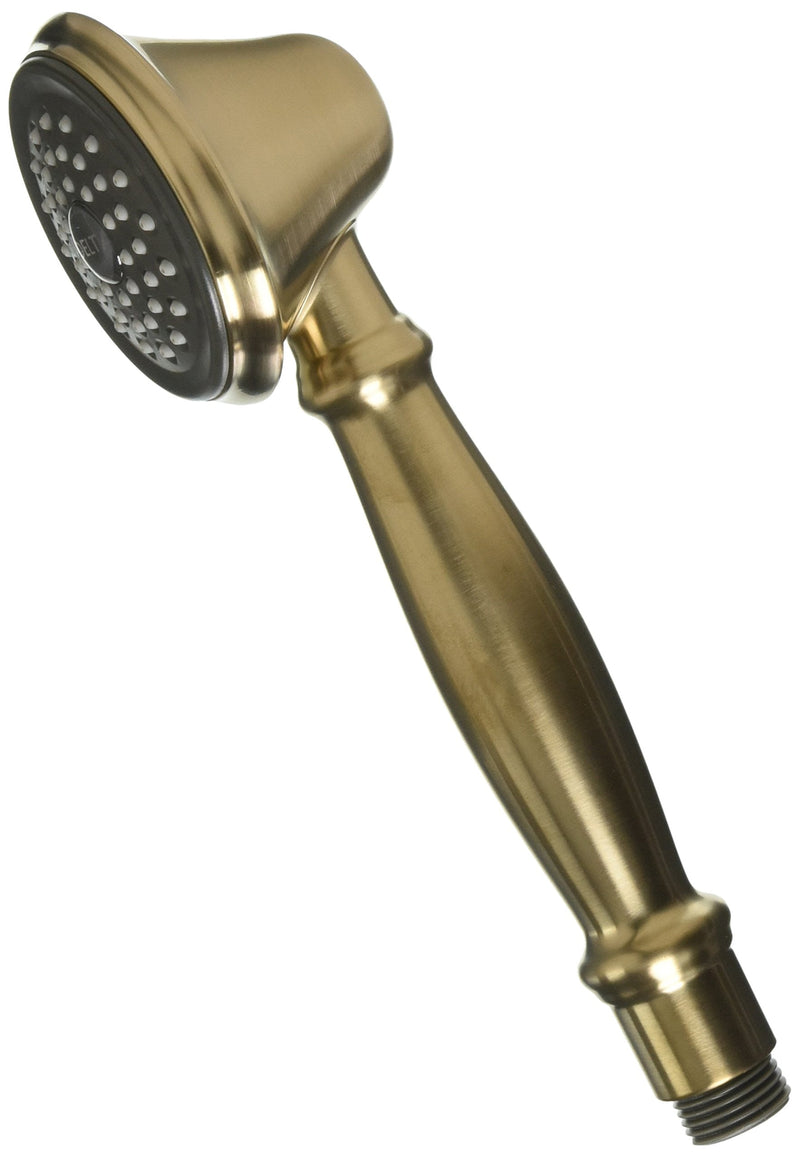Delta Faucet RP46680CZ Hand shower RT Single Function, Champagne Bronze