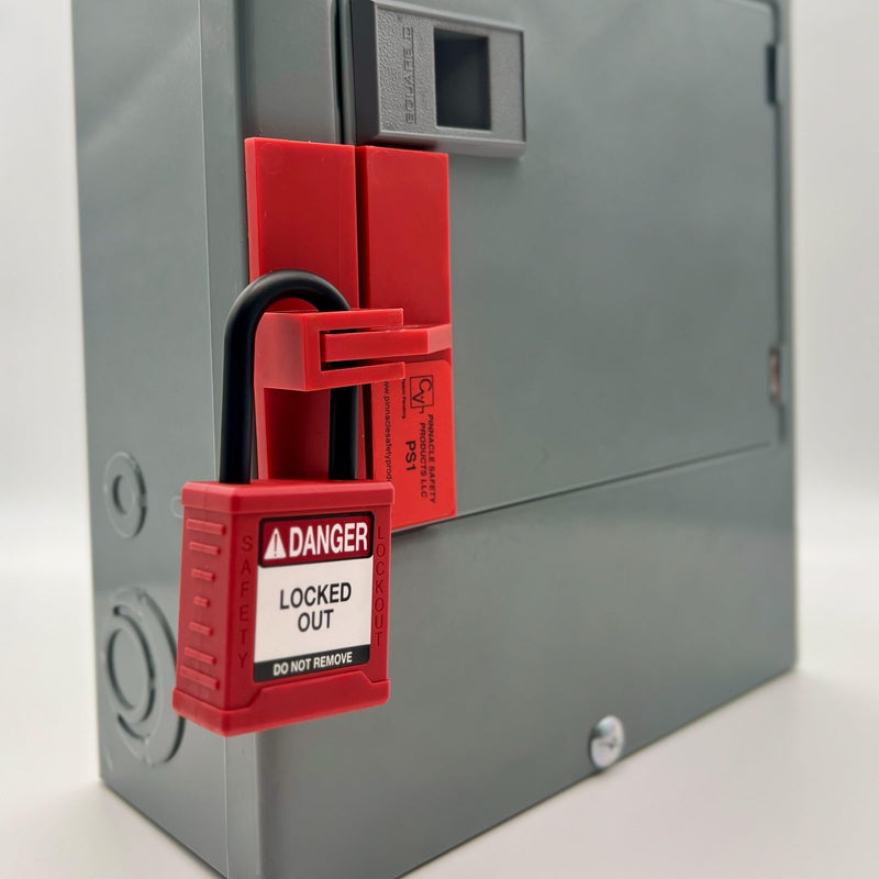 Electrical Panel Lockout Device - PS1– NewNest Australia