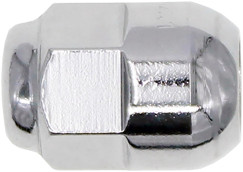 Dorman 611-244 Wheel Nut M12-1.50 Acorn - 19 mm Hex, 30.15 mm Length Compatible with Select Acura / Honda Models, 10 Pack
