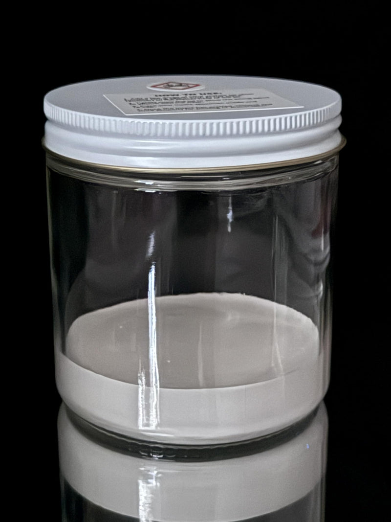 Entomology Specimen Collection Jar – Traditional Killing Jar Design (No Chemicals Included) – for Insect Field Collection, Scientific Study & Educational Use