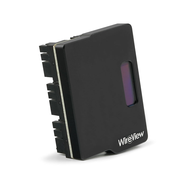 Thermal Grizzly WireView GPU - 3x8Pin PCIe Normal - GPU Power Consumption Measuring Device - PCIe Power Connector - Real Time Direct Monitoring - Made in Germany