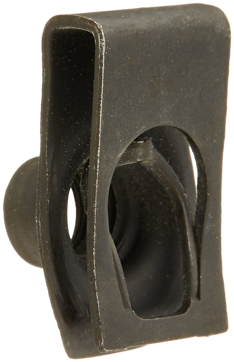 014973226428 Extruded U Nuts, 5/16-18 Regular, Piece-12