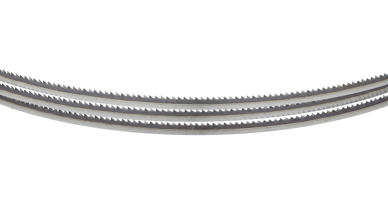 Timber Wolf Bandsaw Blade 1/4" x 150", 10 TPI