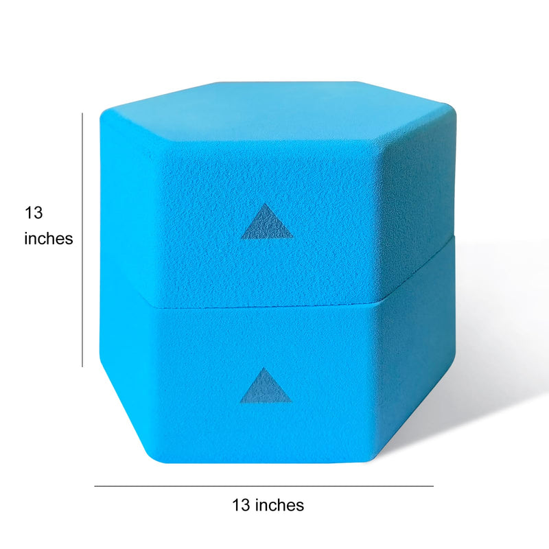 Cool Cell Freezing Container for 2ml Cryogenic Vials, 12 Wells