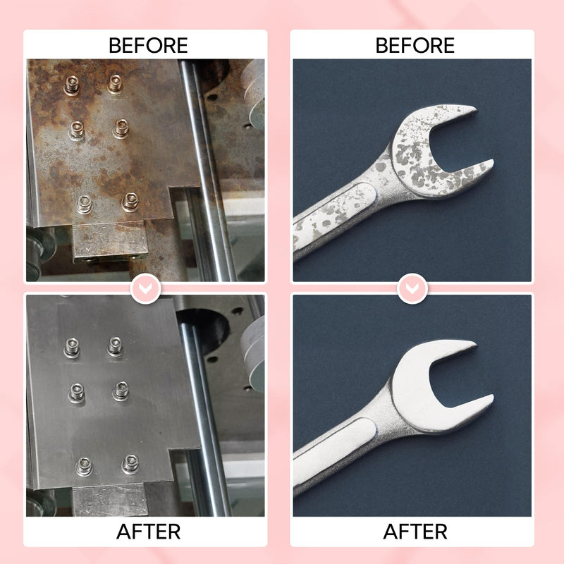 Small Handy Sand Blaster, Air Portable Sand Blasters Kit for Grinding and Polishing Burrs and Rust Removal on the Surface of Metal Materials