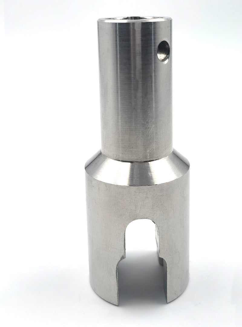 Multi Purpose Lineman Socket, 1/2-Inch Drive
