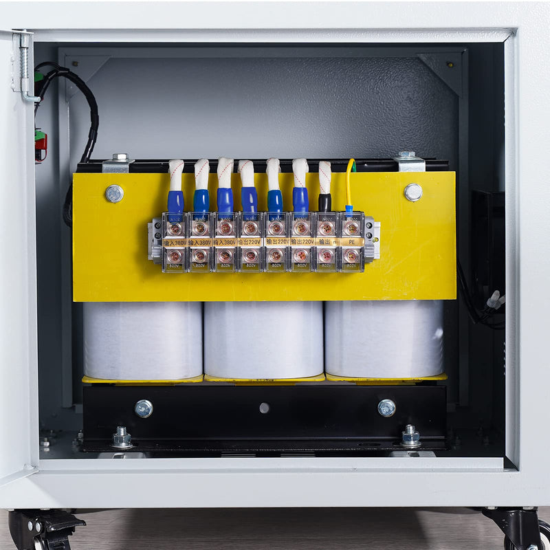 Terminal Block,2 Pack 4 Circuits 20-30A 200v-450v Dual Row Screw Terminals Strip +16 PCS Heat Shrink Wire Connectors 20 Amps