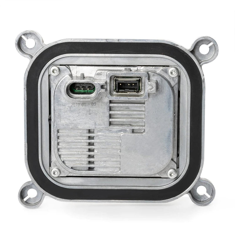 Xenon D1S D3S 35W HID Ballast 8A5Z13C170A Factory OEM Direct Replacement Control Unit Module for Ford Lincoln D3-O3