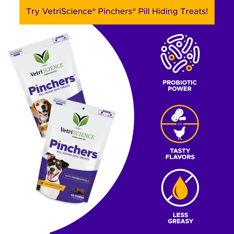 VetriScience Laboratories Cardio Strength, 90 Capsules - Supports Blood Flow, Immune System and Energy Levels for Dogs and Cats - PawsPlanet Australia