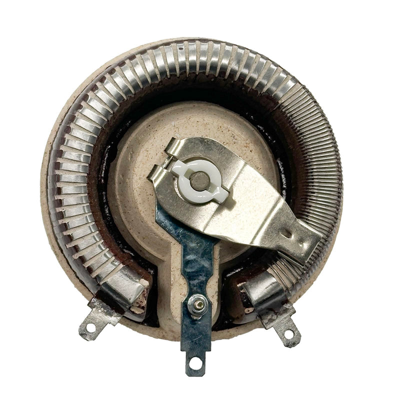 233060 200657 14 Ohm 150W Rheostat Compatible with Miller Bobcat 225 225NT 250 250FE 250NT 3 Phase Welder Replace #233060 200657 207177