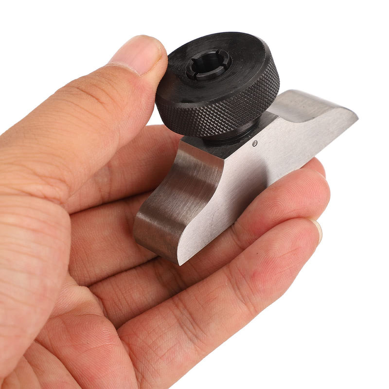 Depth Dial Indicator Base Depth Bracket Micrometer Stand with 3Pcs Extension Rods (63x17mm/2.5x0.7in)