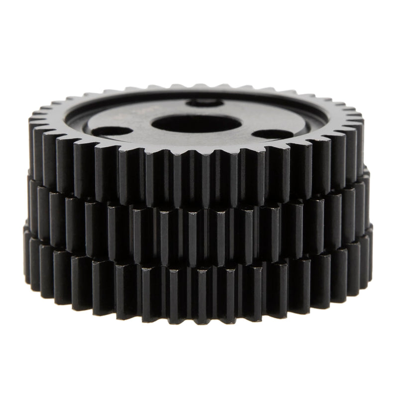 DKKY M1 Spur Gear Kit for Traxxax Arrma Losi HPI HOBAO Available from 30T to 52T (39+40+41T) 39+40+41T