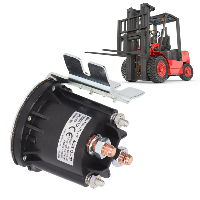 684 1261 212 17 Engineering Vehicle Accessories Electric Oil Pump Dc Contactor Sensitive Small Power 684 1261 212 17 Replacemant For Forklift Dc12V