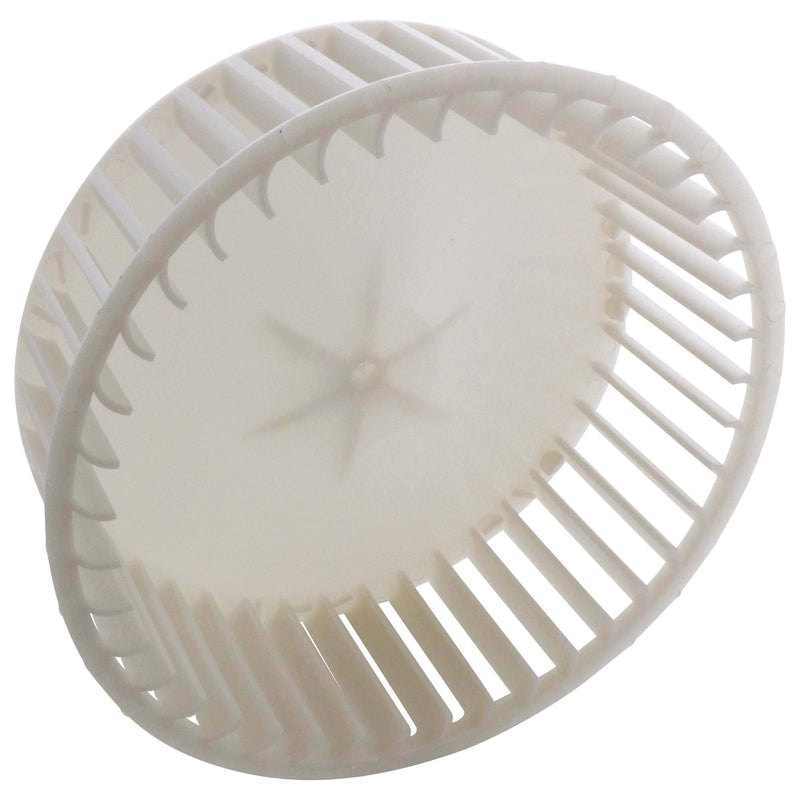 2024 Upgraded 5901A000 Fan Blower Wheel Assembly Made in The USA, OEM, Compatible with Broan Nutone Fan Blower Wheel -2 Year Warranty by Kitchen Basics 101 (1) 1