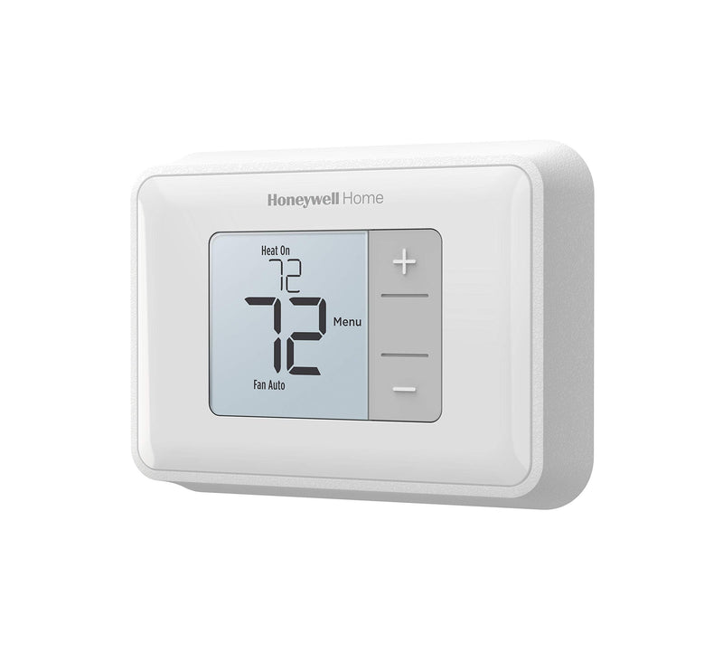 Honeywell Home RTH5160D1003 Non-programmable Thermostat, White
