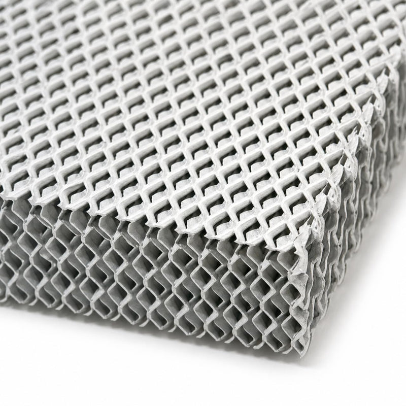 Nispira #35 X2661 Humidifier Water Panel Filter, Compatible with Aprilaire 350, 360, 560, 568, 600, 700, 760 and 768, Lennox Healthy Climate HCWB2, HCWB3, HCWP2 and HCWP3, 2 Pack