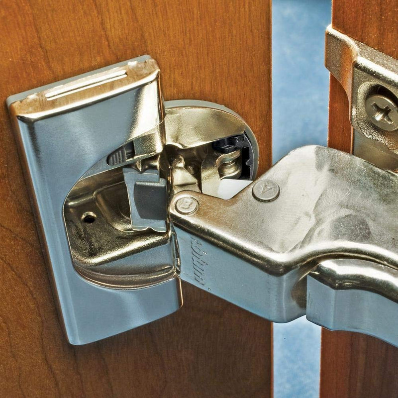 Blum Hinge Angle Restriction Clip - 86 Degree Opening (10 Pack) 10 Pack