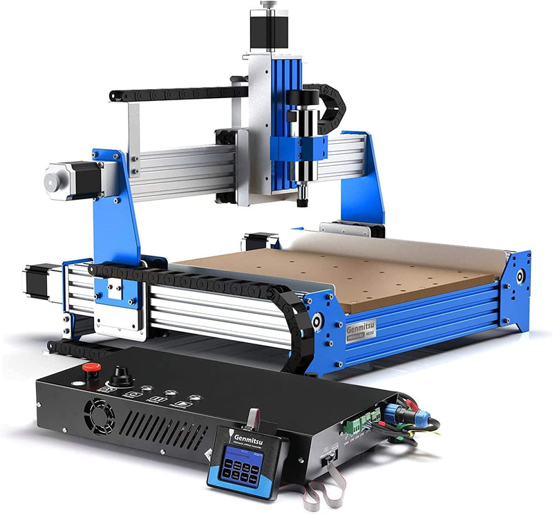 CNC Router Offline Control Module with LCD Touchscreen for PROVerXL 4030