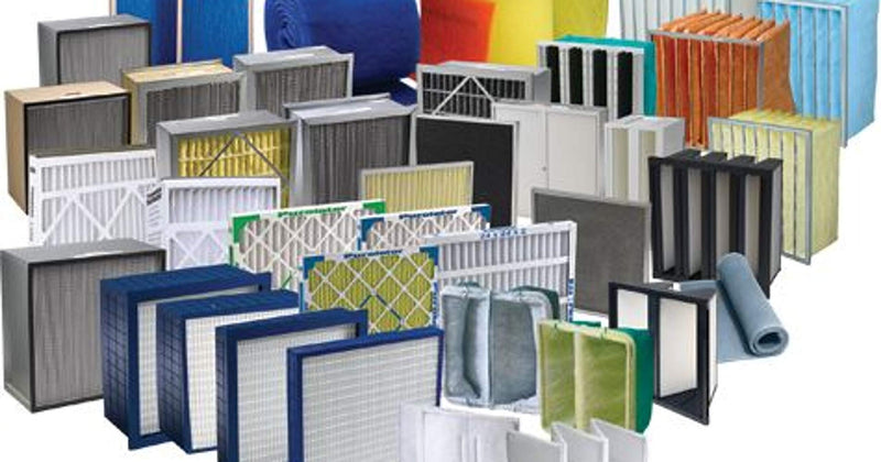 Assigned by Sterling Seal & Supply, (STCC) HI-24x30x1x2.AZ.DSC Furnace Air Filter, 24x30x1. Purolator Hi-E 40 Extended Surface Pleated Air Filter, Mechanical MERV 8 (Pack of 2)