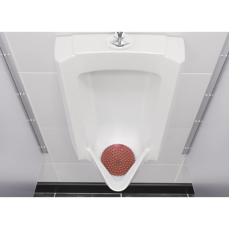 Wee-SCRN Clove Wee Urinal Screen - Clove & Cardamom44; Case of 10